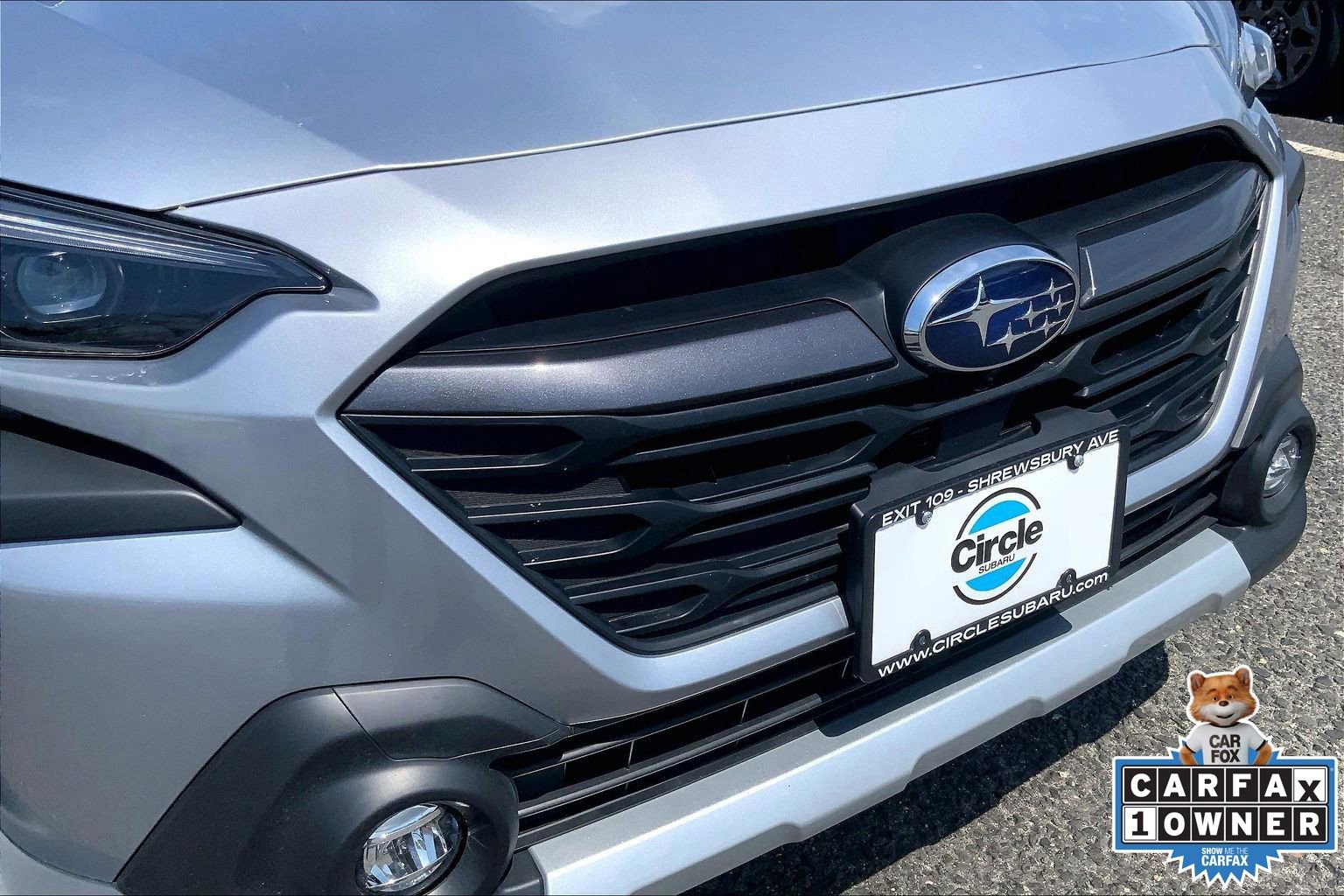 Certified 2023 Subaru Outback Touring XT AWD/4WD image 31