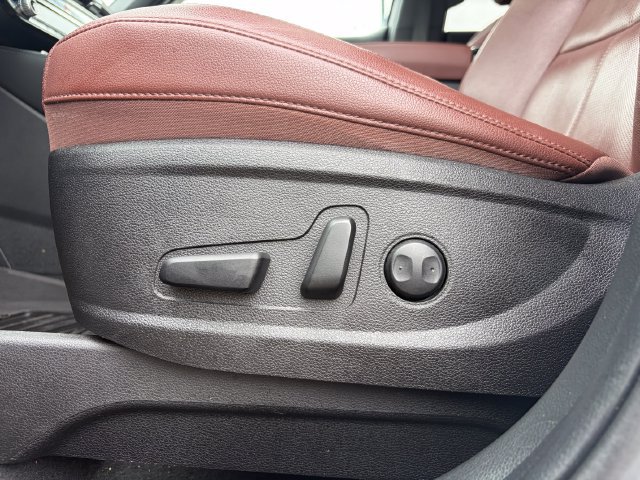 Certified 2024 Kia Telluride EX FWD image 11