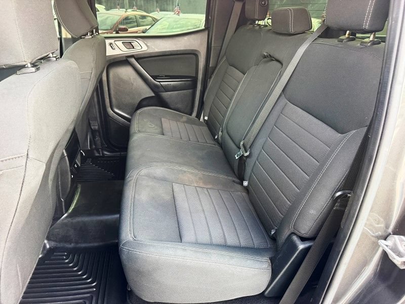 Used 2019 Ford Ranger XLT w/ Equipment Group 301A Mid AWD/4WD image 14