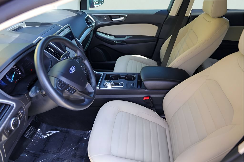 Used 2024 Ford Edge SE AWD/4WD image 12