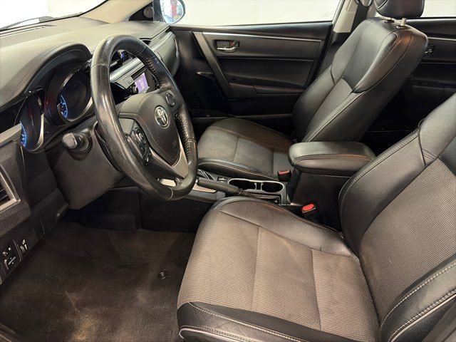 Used 2016 Toyota Corolla S image 18