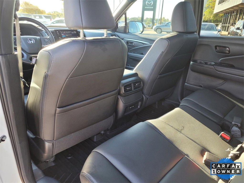 Used 2024 Honda Passport EX-L image 13
