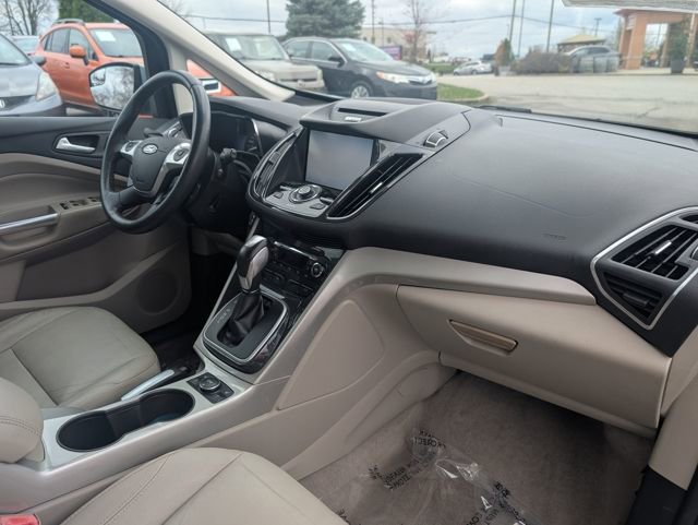 Used 2013 Ford C-MAX SEL image 20