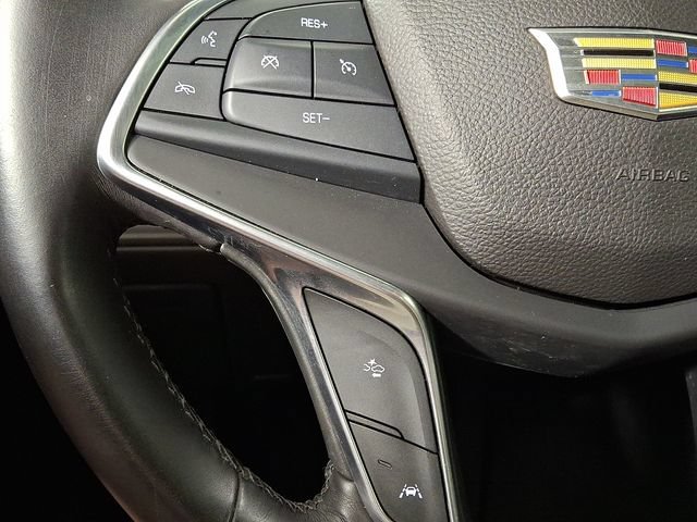 Used 2017 Cadillac CT6 3.6 AWD image 21