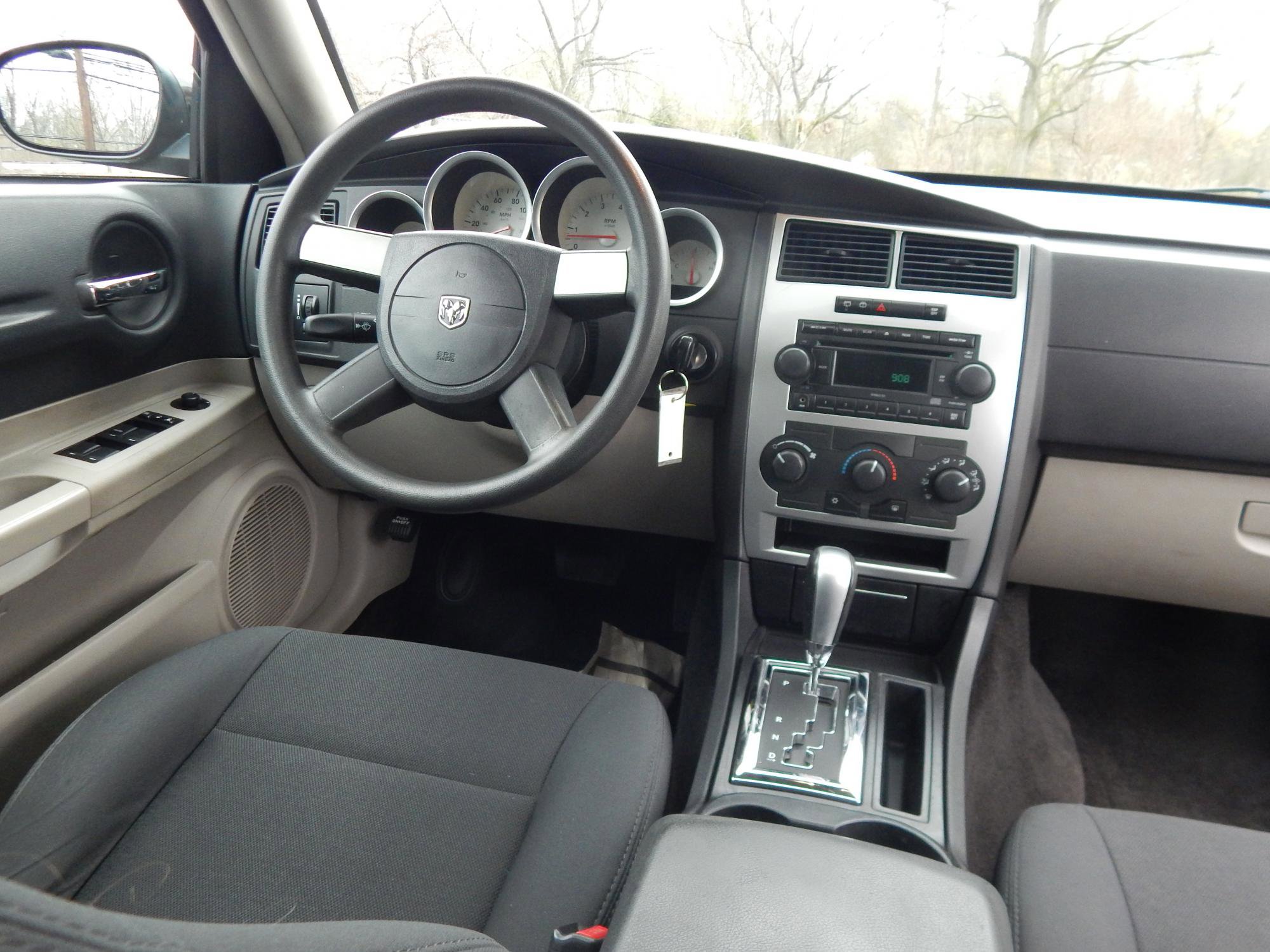 Used 2007 Dodge Magnum SXT image 17