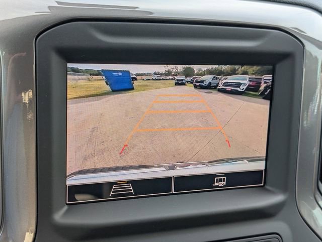 New 2026 GMC Sierra 3500 Pro image 25