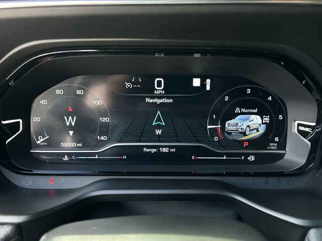 Used 2022 GMC Yukon Denali image 7