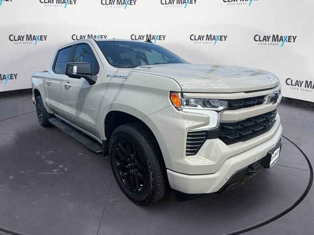 New 2026 Chevrolet Silverado 1500 RST w/ Safety Package image 7