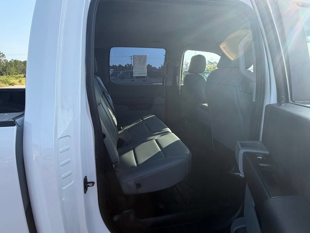 Used 2025 Ford F250 XL w/ FX4 Off-Road Package AWD/4WD image 43
