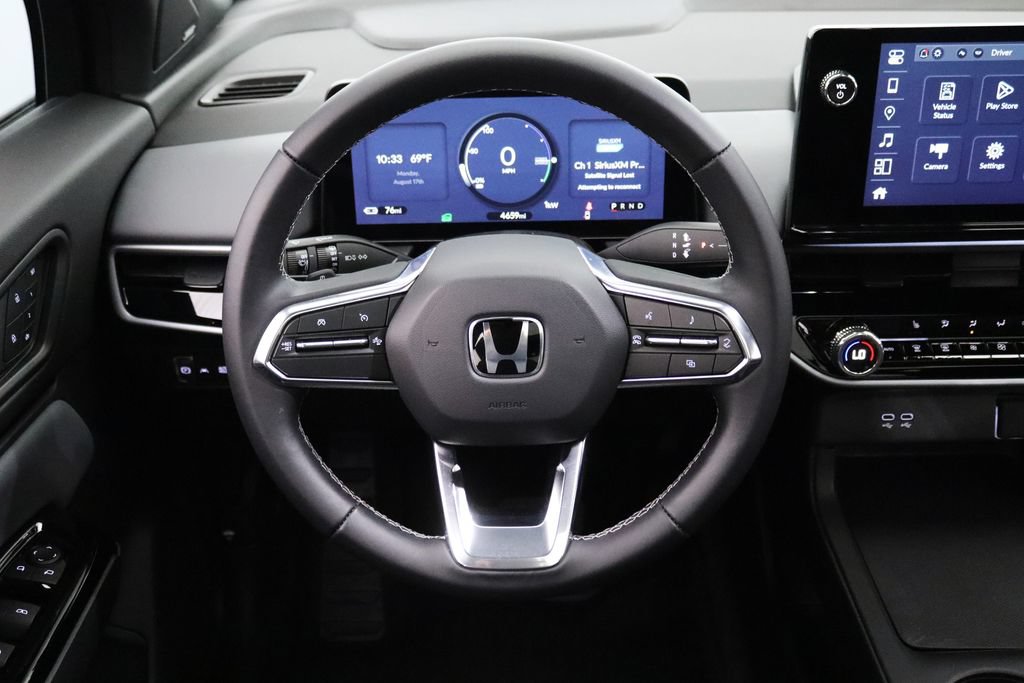 Used 2025 Honda Prologue Touring image 15