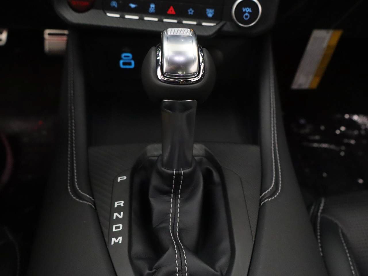 New 2025 Ford Mustang GT Premium w/ 60th Anniversary Package RWD image 8