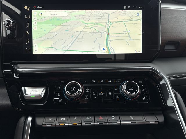 New 2026 GMC Sierra 1500 Denali Ultimate image 21