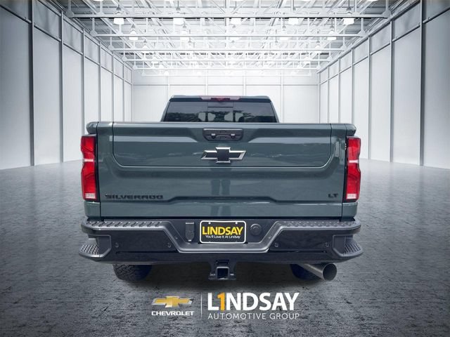 New 2026 Chevrolet Silverado 3500 LT w/ Trail Boss Package AWD/4WD image 7