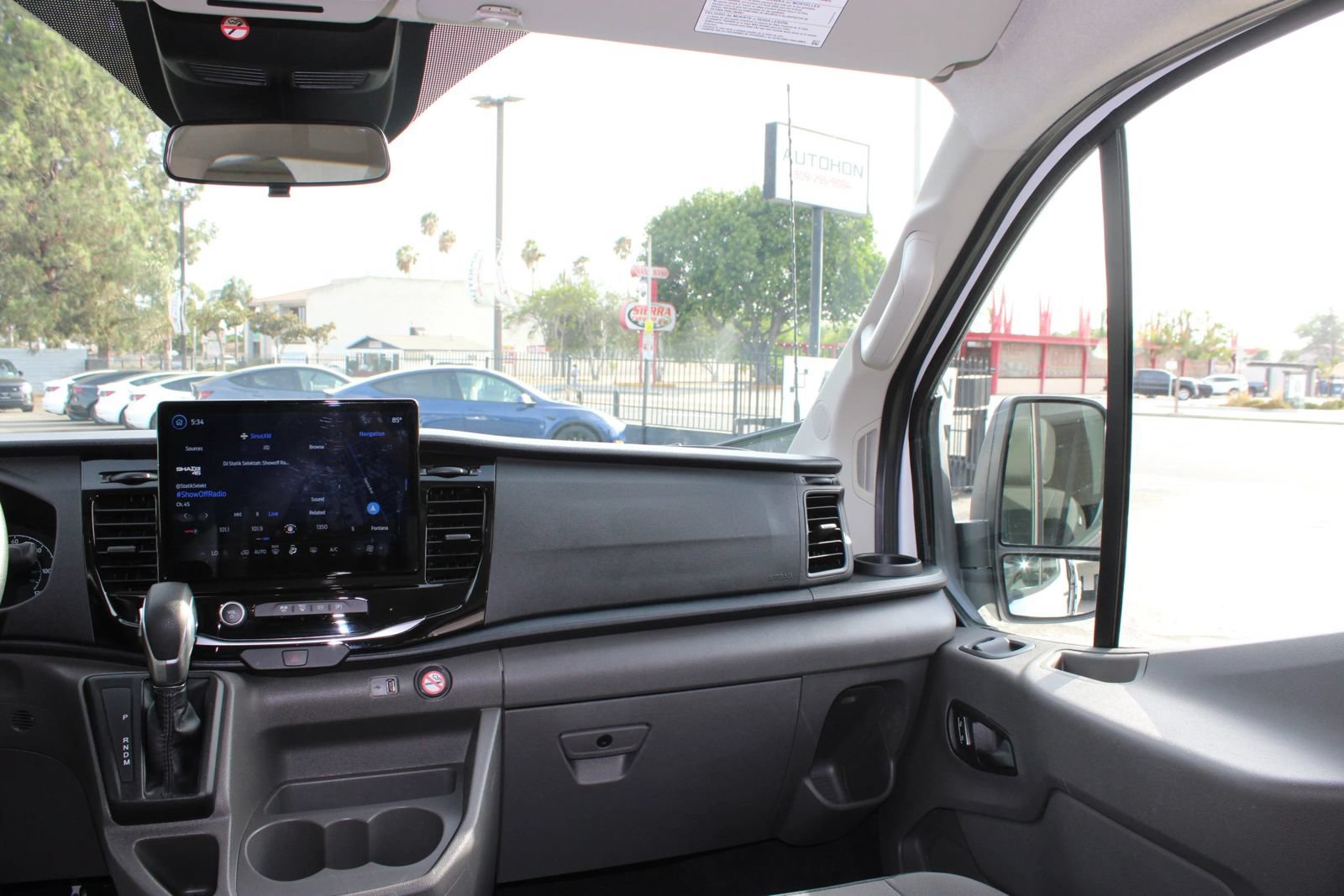 Used 2024 Ford Transit 350 XLT RWD image 24