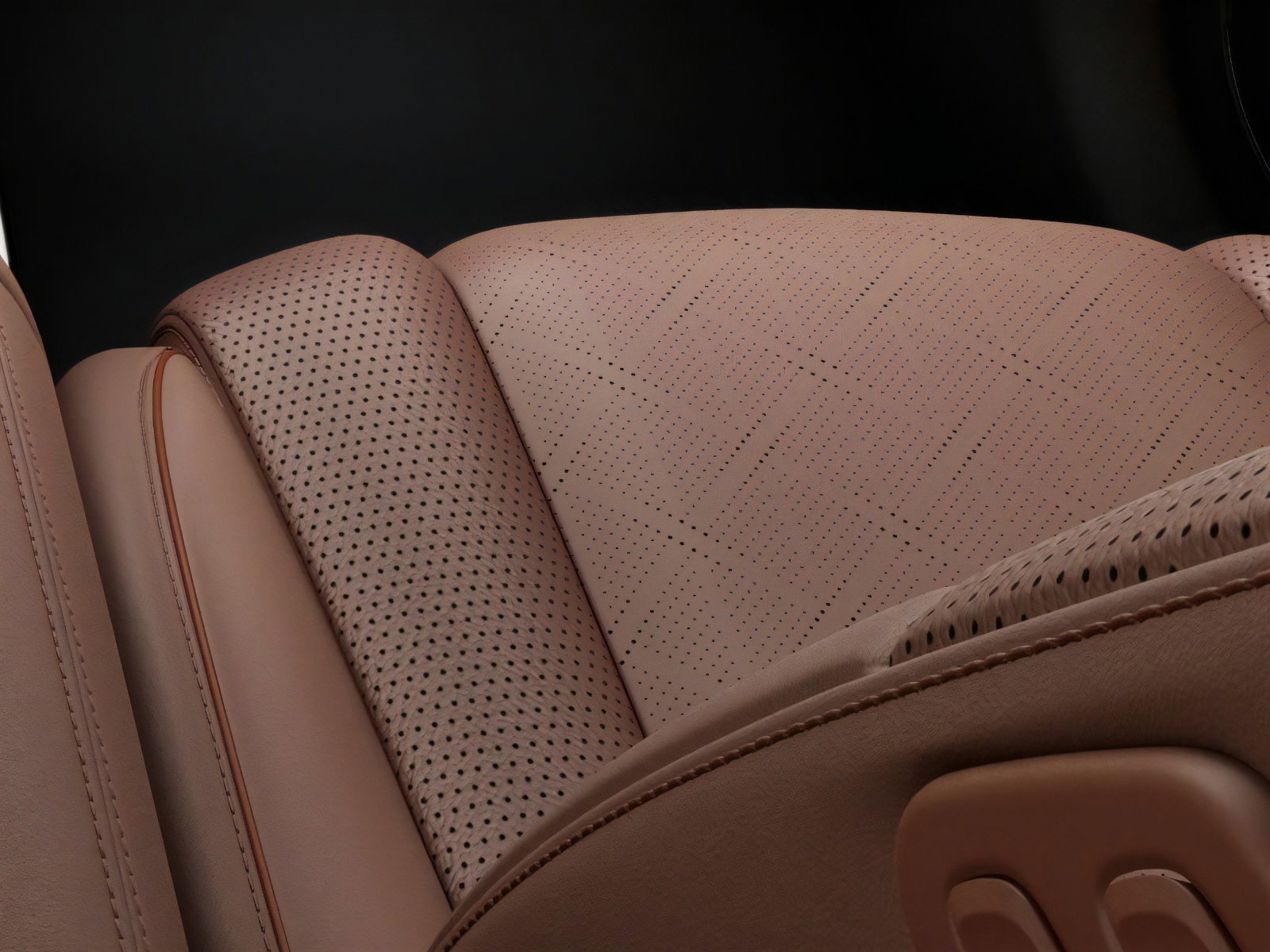 New 2026 Genesis GV80 2.5T Advanced image 22