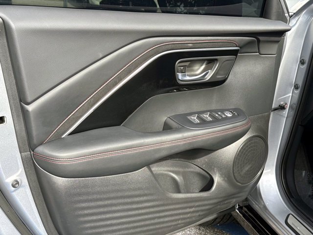 Used 2025 Acura ADX A-Spec FWD image 17