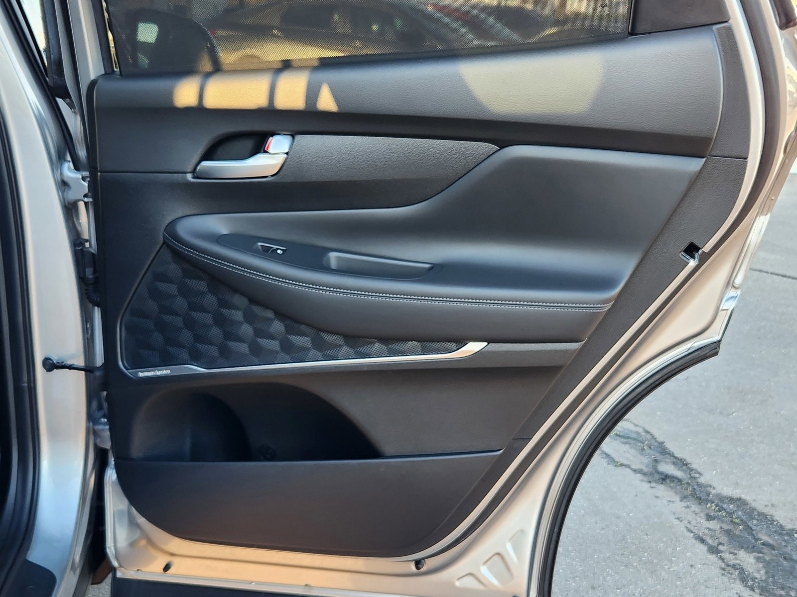 Certified 2022 Hyundai Santa Fe SEL w/ Convenience + Premium Package image 31