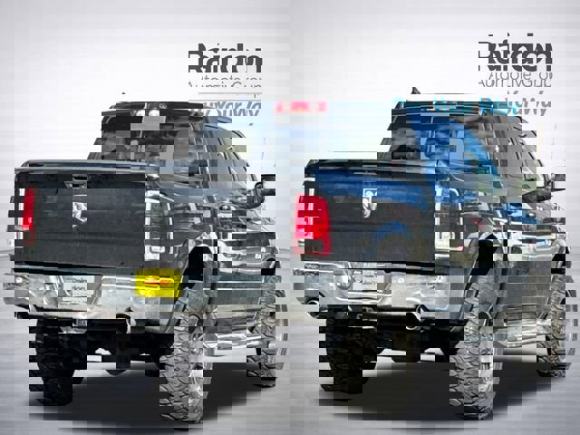 Used 2014 RAM 1500 Laramie w/ Convenience Group image 6