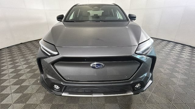 Used 2023 Subaru Solterra AWD image 7