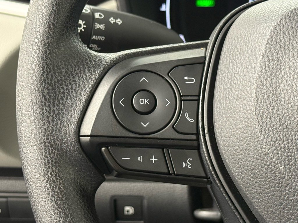 Certified 2026 Toyota Corolla LE image 19