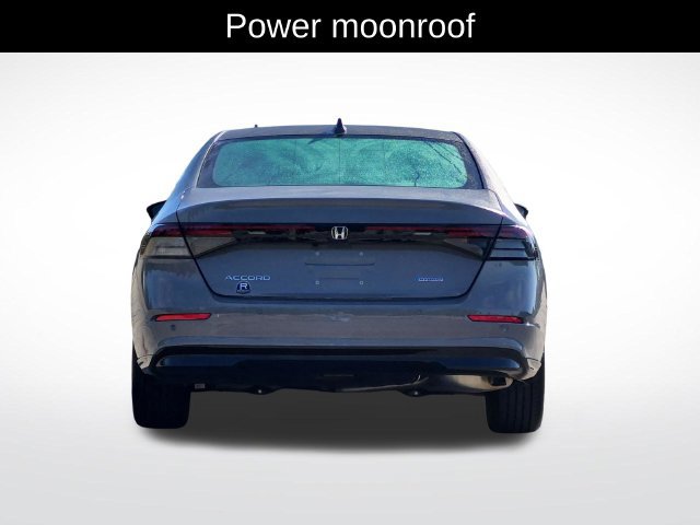 Used 2025 Honda Accord EX-L image 7