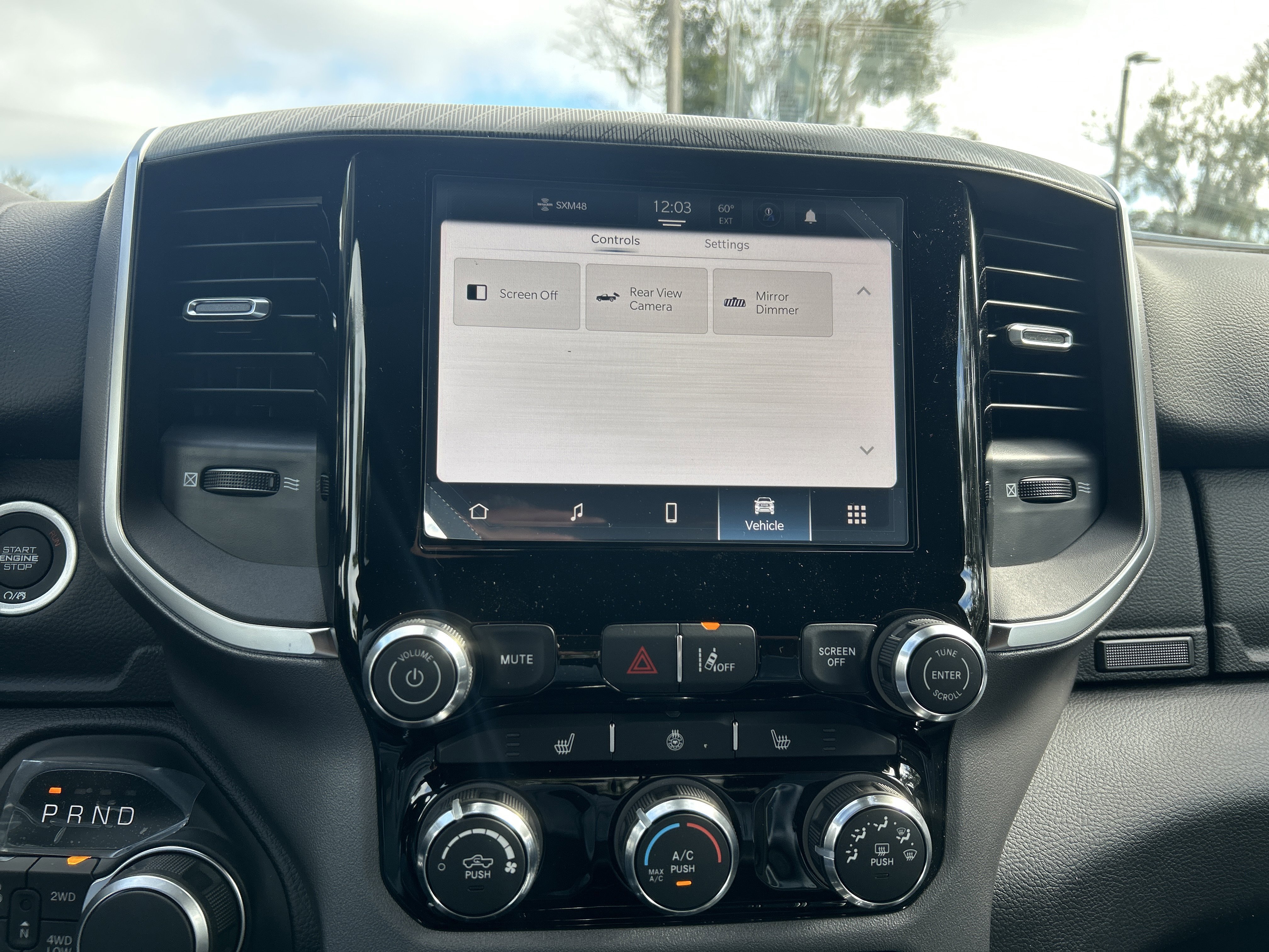 New 2026 RAM 1500 Big Horn w/ Night Edition image 44