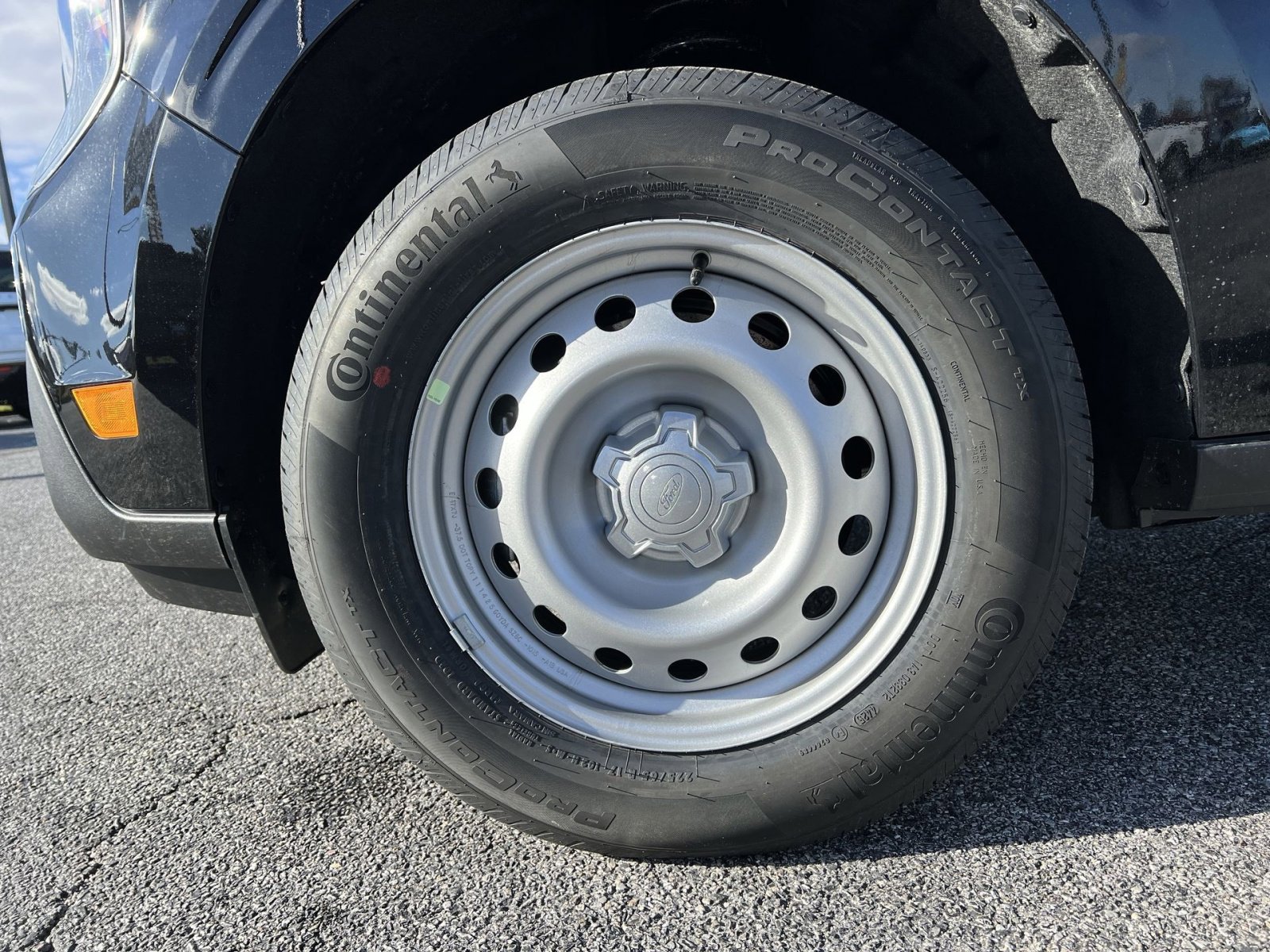 New 2026 Ford Maverick XL w/ Equipment Group 101A image 12