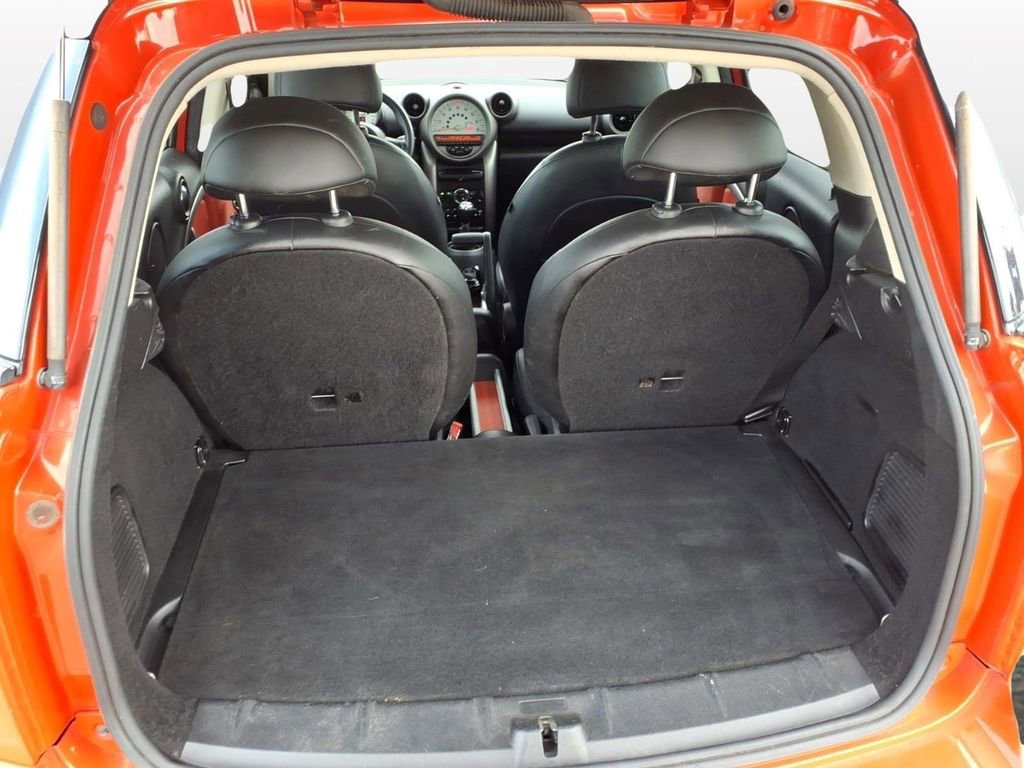 Used 2012 MINI Cooper Countryman image 7