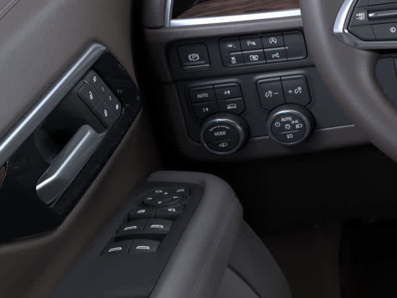 New 2026 Chevrolet Suburban LT w/ Comfort Package image 22