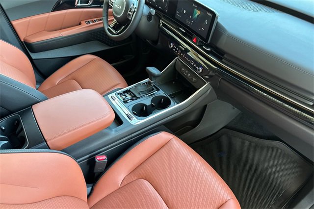 New 2026 Kia Carnival SX Prestige image 18