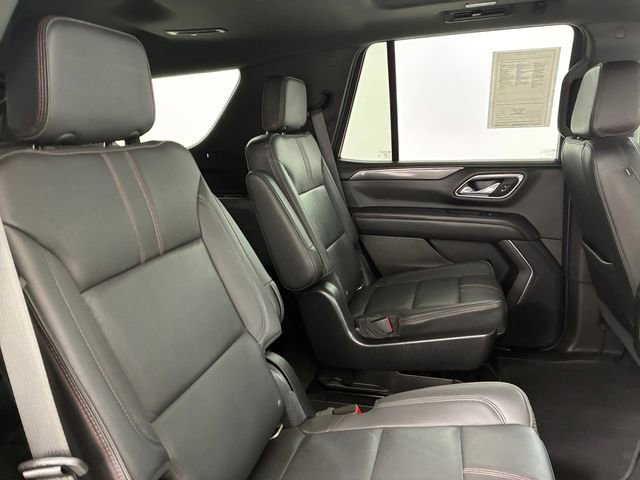 Used 2021 Chevrolet Tahoe RST w/ Luxury Package image 16