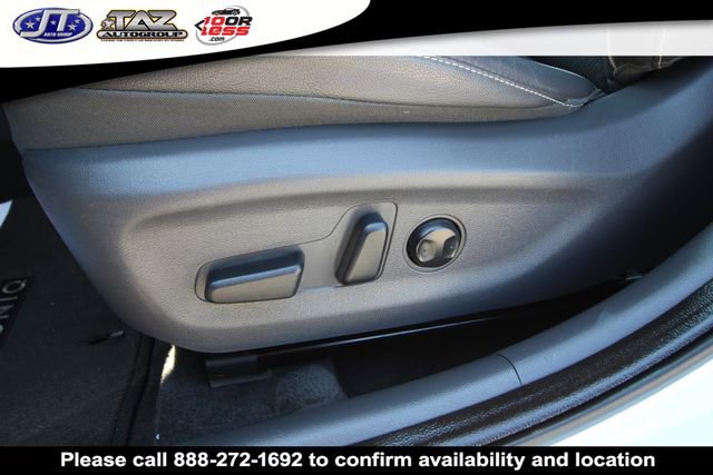 Used 2018 Hyundai Ioniq Limited w/ Limited Ultimate Package 03 FWD image 13