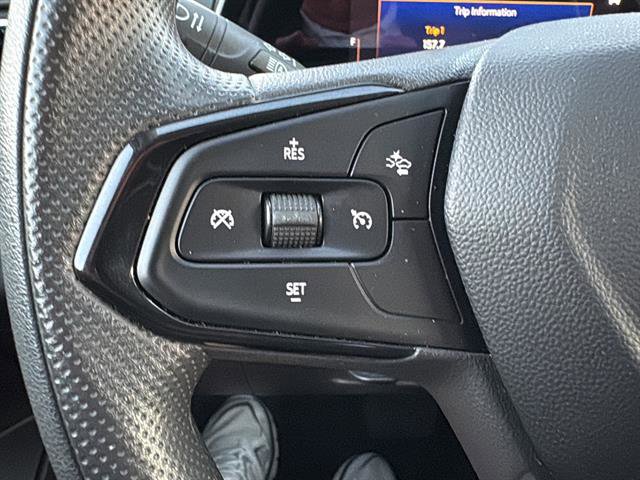 Used 2024 Chevrolet Trax LT image 16