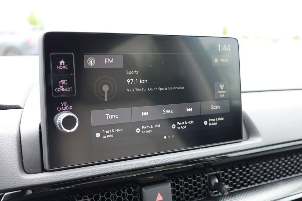 New 2026 Honda CR-V EX-L image 20