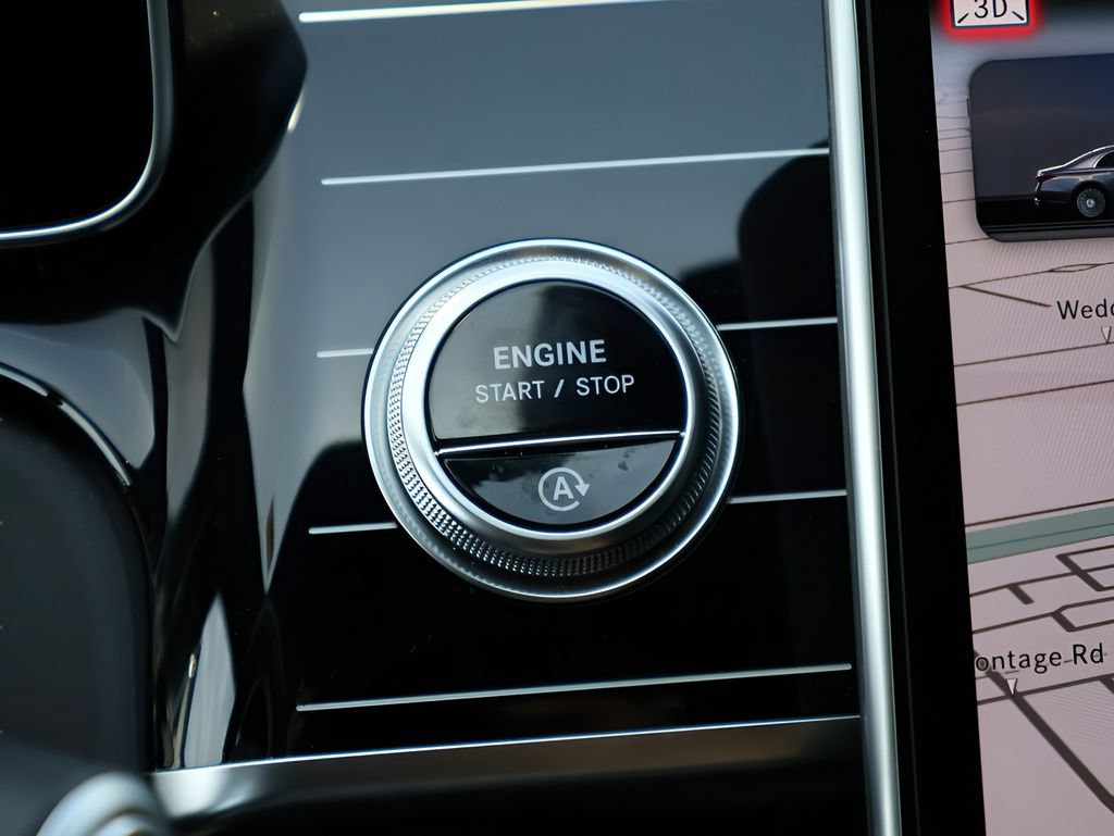 Certified 2024 Mercedes-Benz Maybach S 580 4MATIC image 32
