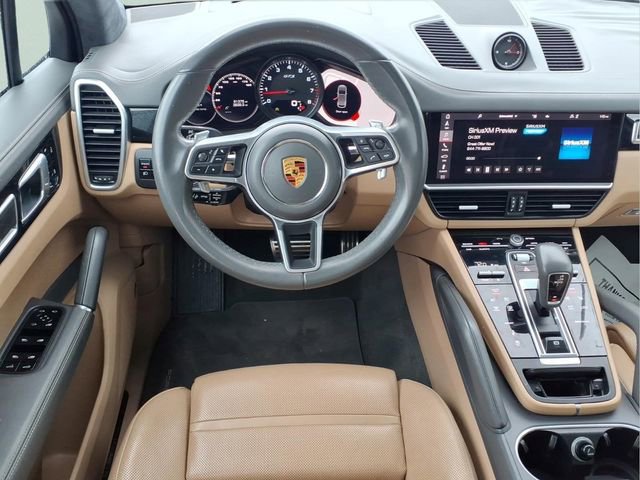 Used 2021 Porsche Cayenne GTS AWD/4WD image 6