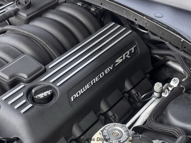 Used 2019 Dodge Charger Scat Pack w/ Plus Group RWD image 47