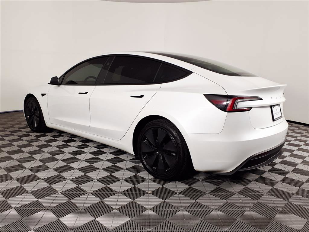 Used 2024 Tesla Model 3 Standard Range image 6