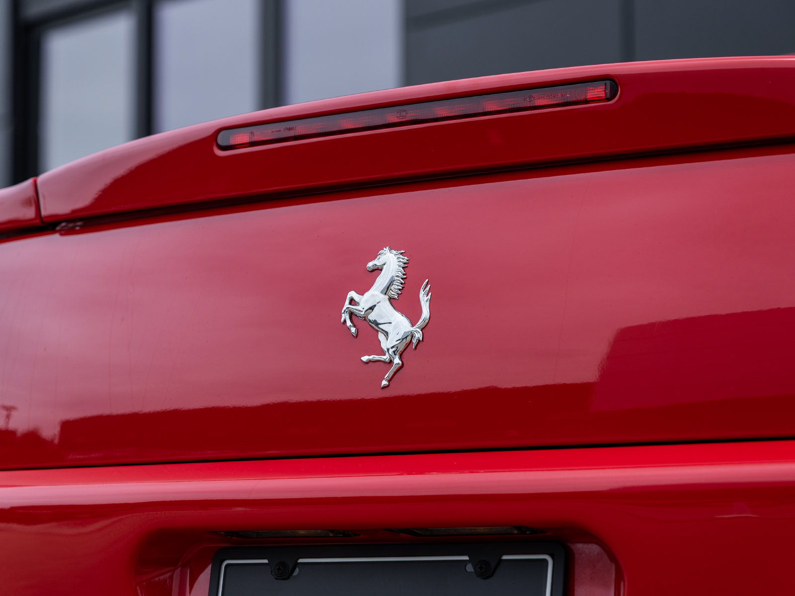 Used 2003 Ferrari 360 Modena RWD image 13
