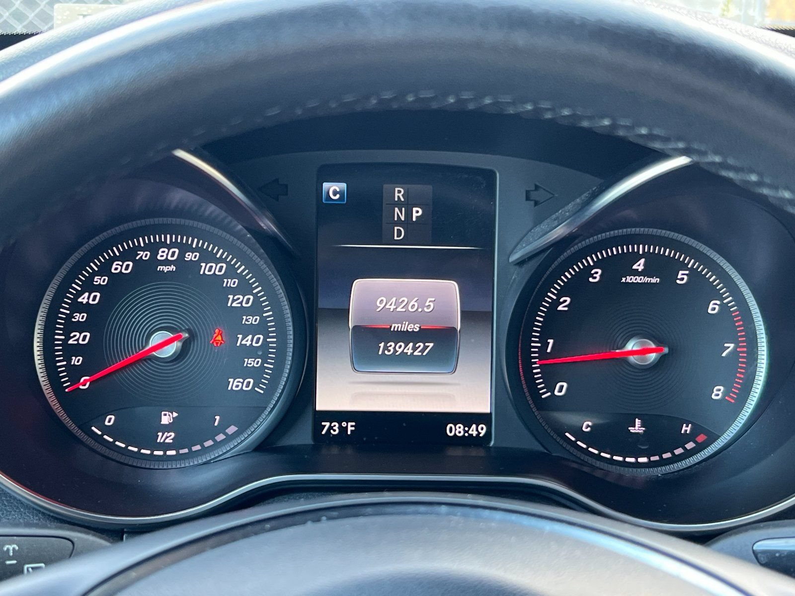 Used 2018 Mercedes-Benz GLC 300 image 23