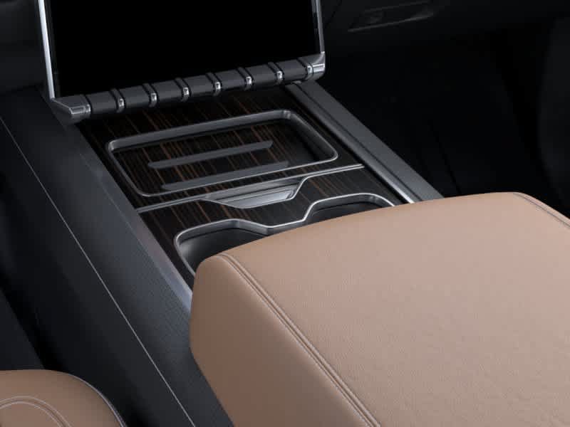 New 2026 GMC Sierra EV Denali AWD/4WD image 23