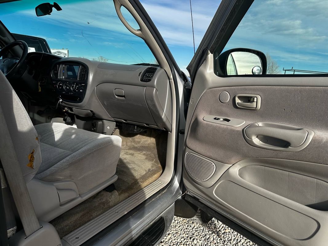Used 2002 Toyota Tundra SR5 image 12