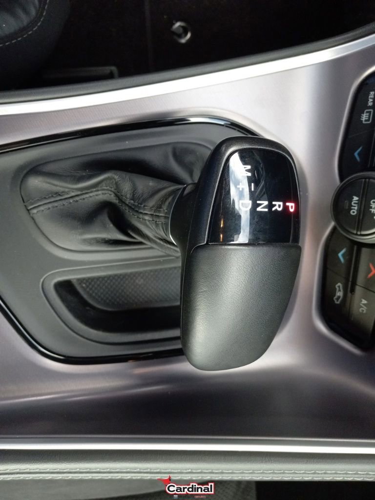 Used 2020 Dodge Challenger R/T Scat Pack w/ Shaker Package image 36