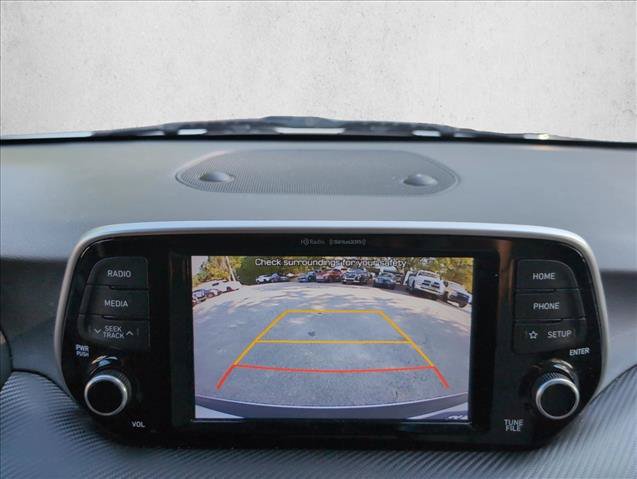 Used 2019 Hyundai Tucson Value AWD/4WD image 15