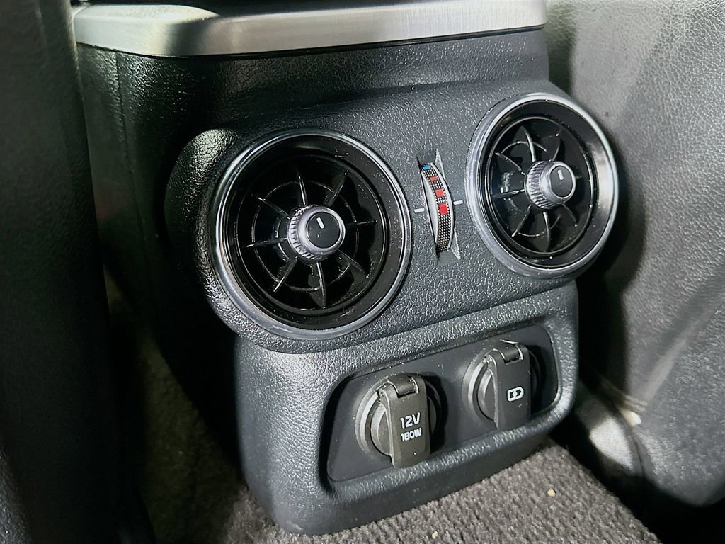 Certified 2019 Kia Stinger GT1 image 9