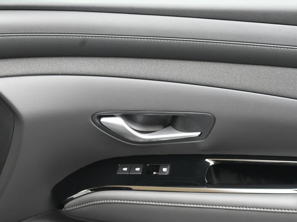 New 2026 Hyundai Santa Cruz Limited AWD/4WD image 11
