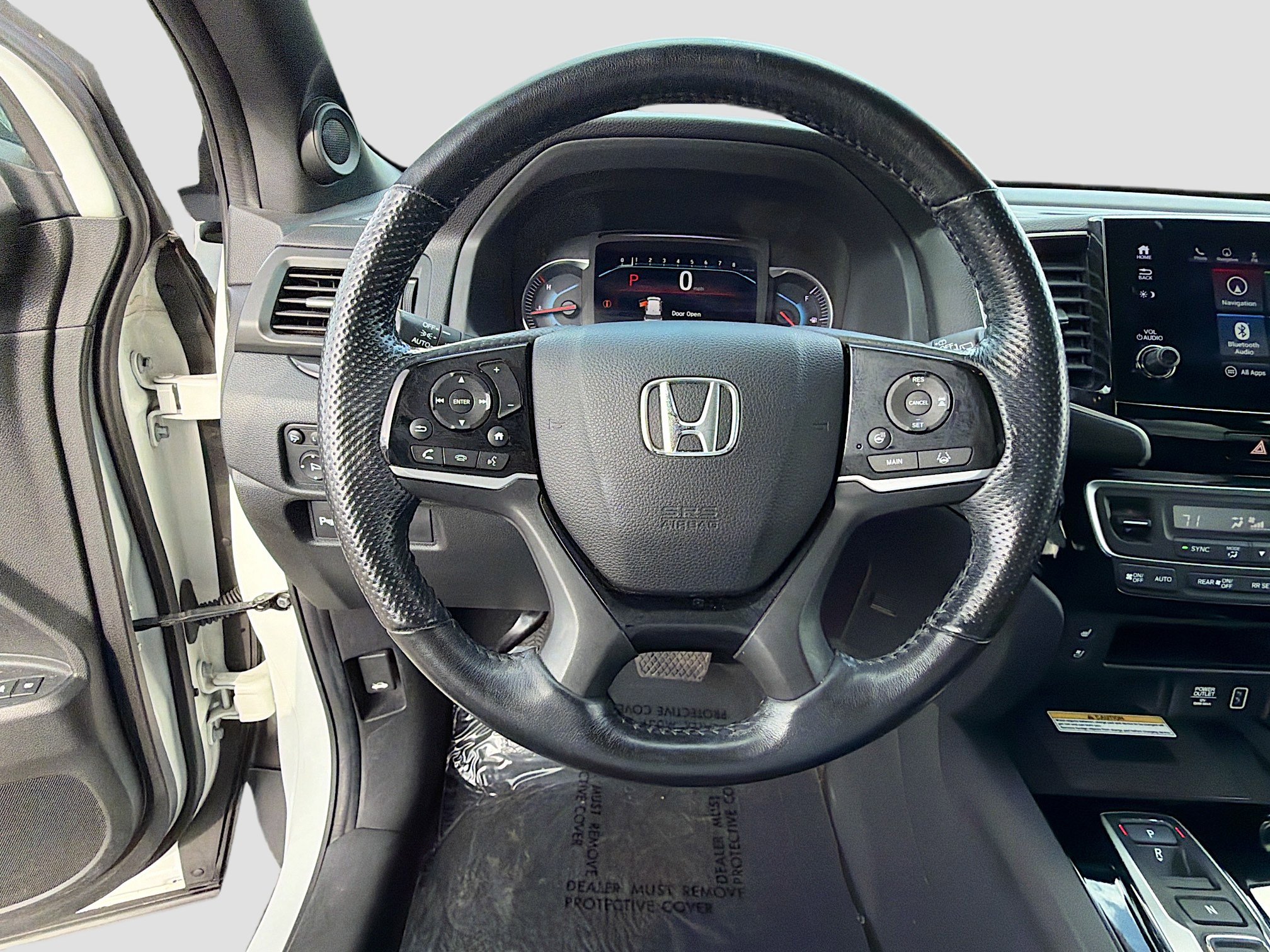 Used 2020 Honda Passport Elite image 39