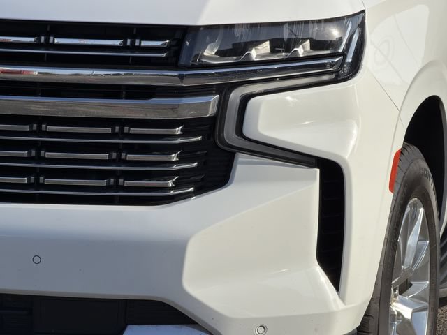 Certified 2021 Chevrolet Tahoe Premier w/ Premium Package RWD image 10