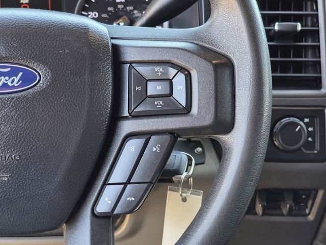 Used 2022 Ford F250 XL w/ Power Equipment Group image 25