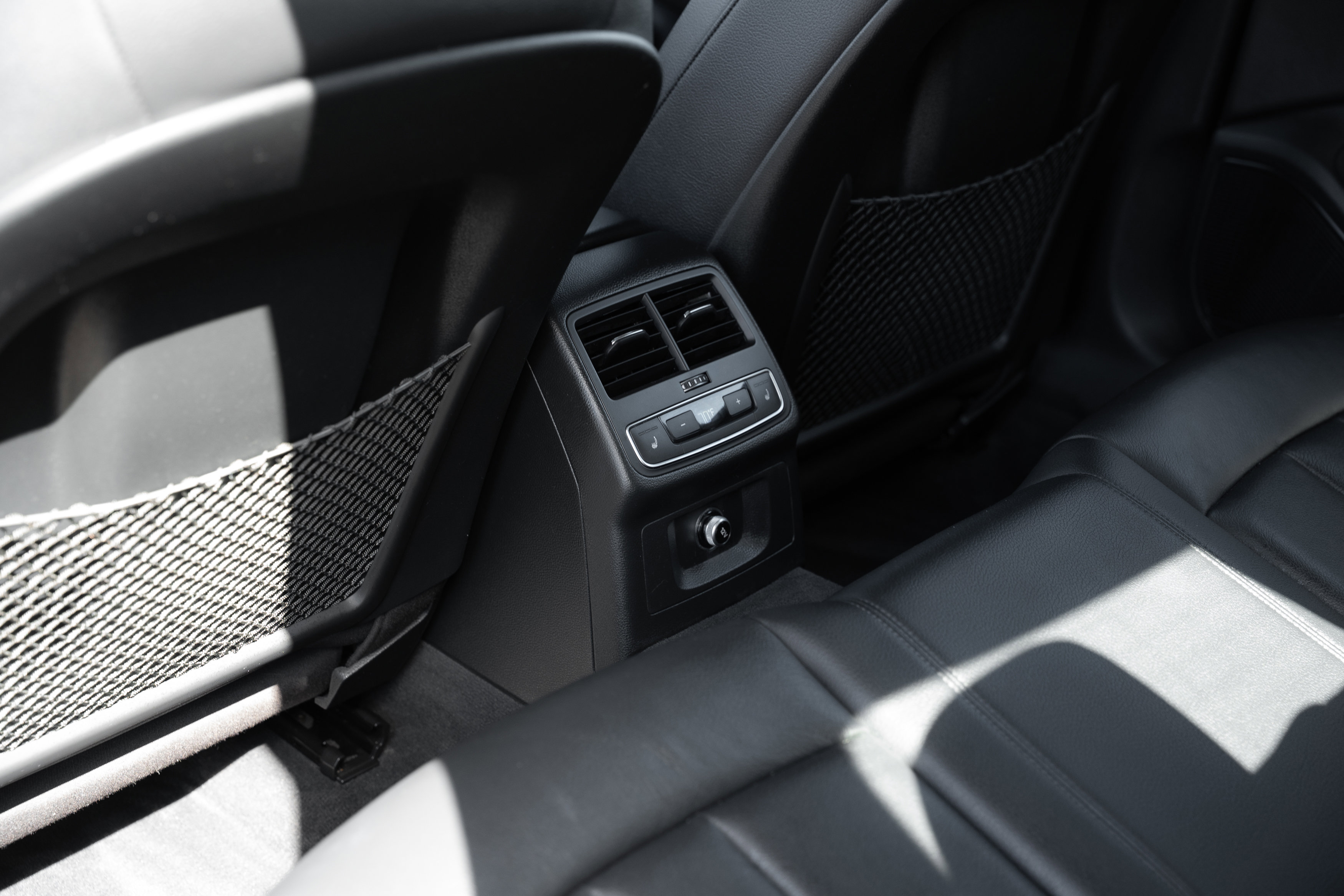 Used 2018 Audi A4 2.0T Premium Plus w/ Premium Plus Package image 27